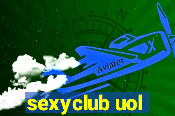 sexyclub uol